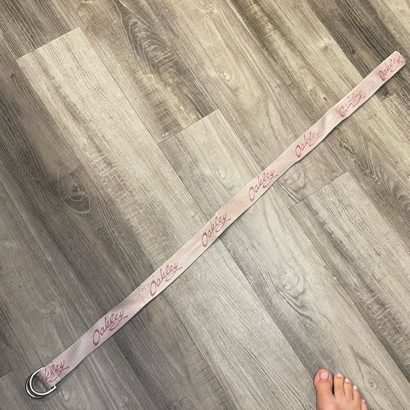 Oakley Fashion Belt - Picture 2 of 3
